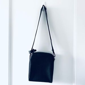 Zara mens Crossbody Messenger Bag